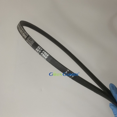 OEM hỗ trợ máy cắt cỏ Phần đầu lái vòng đai GMT3428 Fits John Deere Aercore 800 Greens Aerator