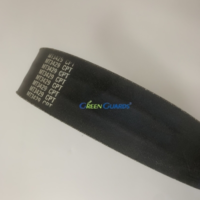 Bộ phận máy cắt cỏ Đầu lái vòng đai GMT3429 Phụ hợp John Deere Aercore 800 Greens Aerator