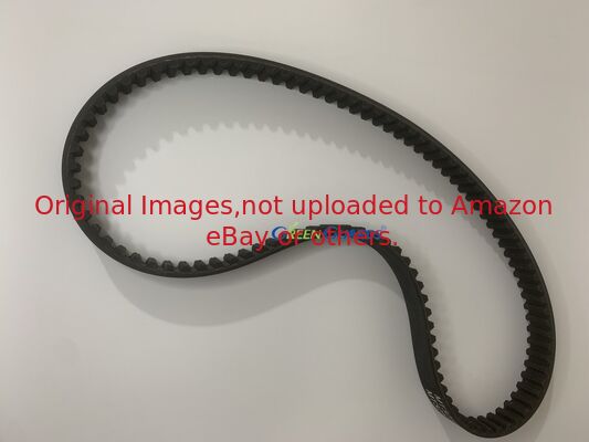 Hỗ trợ phụ tùng máy cắt cỏ OEM Tine Ram Drive V-Belt GMT3256 Fits Deere Aercore 800 Greens Aerator