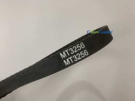 Hỗ trợ phụ tùng máy cắt cỏ OEM Tine Ram Drive V-Belt GMT3256 Fits John Deere Aercore 800 Greens Aerator