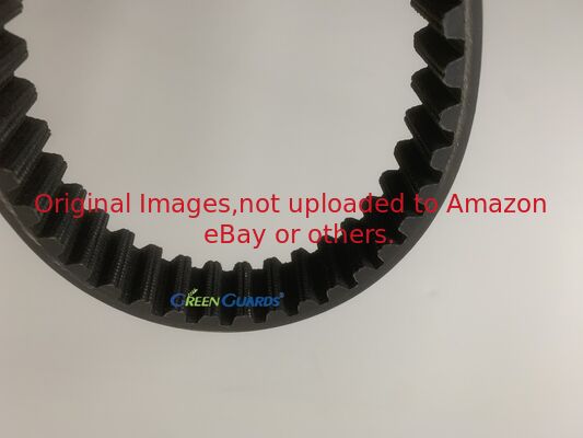 Hỗ trợ phụ tùng máy cắt cỏ OEM Tine Ram Drive V-Belt GMT3256 Fits Deere Aercore 800 Greens Aerator