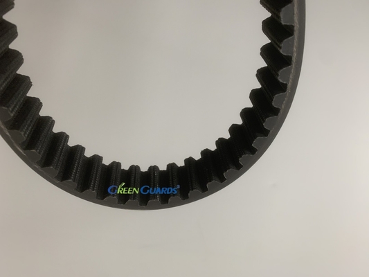 Hỗ trợ phụ tùng máy cắt cỏ OEM Tine Ram Drive V-Belt GMT3256 Fits John Deere Aercore 800 Greens Aerator