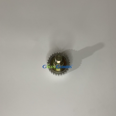 Reel Drive Coupling Pulley G88-7840 Phù hợp với Toro 1010 1600 800 2600 2000 Mower