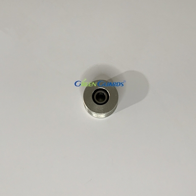 Lối xích lăn Asm G106-2630 Phù hợp Toro Greensmaster Flex eFlex TriFlex và eTriFlex OEM Standard