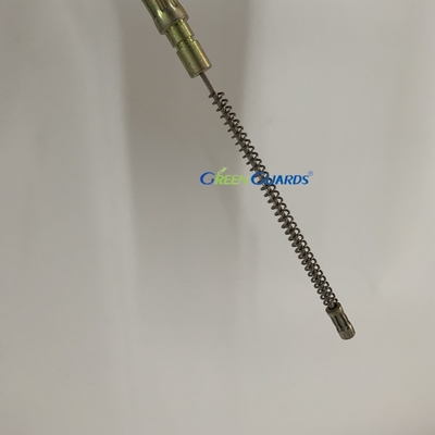 OEM tiêu chuẩn máy cắt cỏ Cable-Park phanh Rh G100-8261 Fits Toro Multi Pro