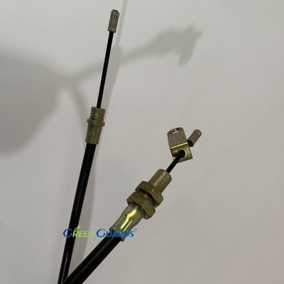 Máy cắt cỏ dây đạp đậu xe G115-2283 cho Toro Workman OEM hỗ trợ và tiêu chuẩn