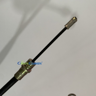 Máy cắt cỏ dây đạp đậu xe G115-2283 cho Toro Workman OEM hỗ trợ và tiêu chuẩn