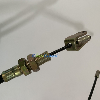 Máy cắt cỏ dây đạp đậu xe G115-2283 cho Toro Workman OEM hỗ trợ và tiêu chuẩn