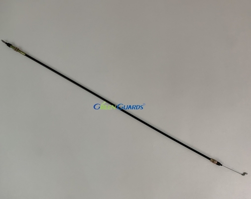 Máy cắt cỏ dây cáp-Governor G104-6474 Fits Toro công nhân