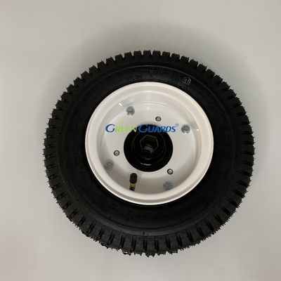 Bộ phận máy cắt cỏ bánh xe vận chuyển Asm G105-9941 Fits Toro Greensmaster và Walk-Behind máy cắt cỏ