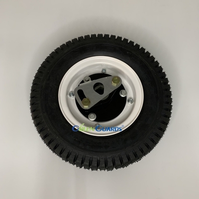 Bộ phận máy cắt cỏ bánh xe vận chuyển Asm G105-9941 Fits Toro Greensmaster và Walk-Behind máy cắt cỏ
