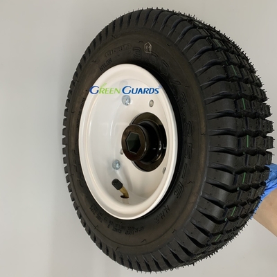 Bộ phận máy cắt cỏ bánh xe vận chuyển Asm G105-9941 Fits Toro Greensmaster và Walk-Behind máy cắt cỏ