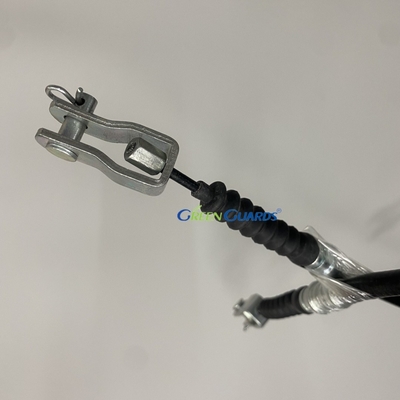 Các bộ phận xe gôn bánh xe phanh Cable Kit G1011403 Fits Club Car Gas And Electric Golf Carts