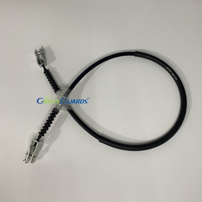 Các bộ phận xe gôn bánh xe phanh Cable Kit G1011403 Fits Club Car Gas And Electric Golf Carts