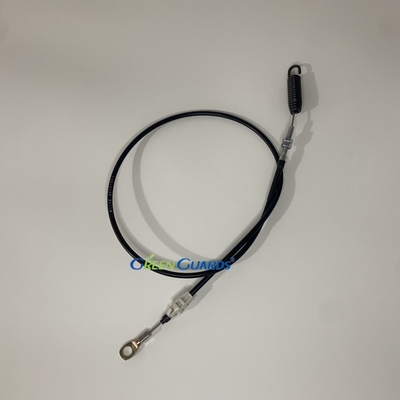 Máy cắt cỏ cáp Assy - điều khiển ly hợp G130-0107 Fits Toro Greensmaster