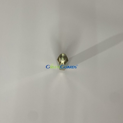 OEM tiêu chuẩn máy cắt cỏ bộ phận trục LH bánh xe vận chuyển G107-3224 cho Toro Greensmaster Flex và bền