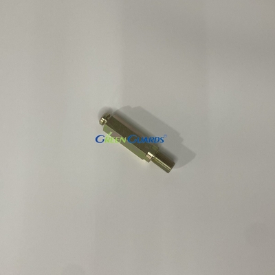 Các bộ phận máy cắt cỏ Cánh trục - bánh xe vận chuyển RH G107-3216 phù hợp với Toro Greensmaster Flex