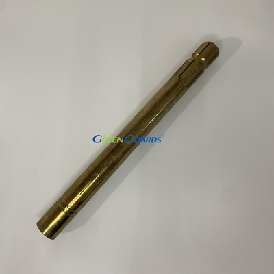Chiếc máy cắt cỏ