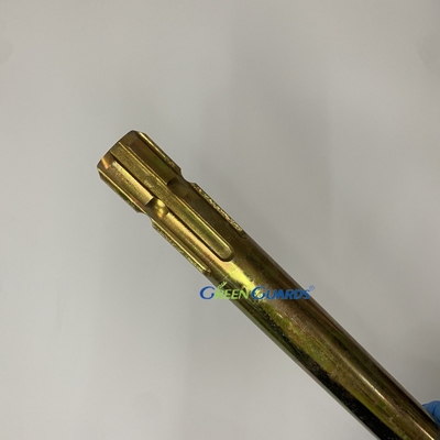 Chiếc máy cắt cỏ