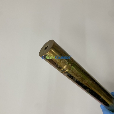 Chiếc máy cắt cỏ