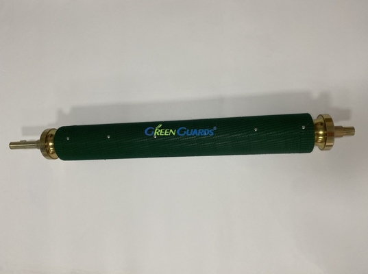 Các bộ phận thiết bị cỏ Vòng xoáy G658458 Fits Turfco Mete--R--Matic Top Dresser Model F15B