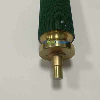 Các bộ phận thiết bị cỏ Vòng xoáy G658458 Fits Turfco Mete--R--Matic Top Dresser Model F15B