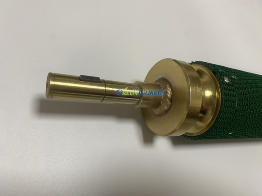 Các bộ phận thiết bị cỏ Vòng xoáy G658458 Fits Turfco Mete--R--Matic Top Dresser Model F15B
