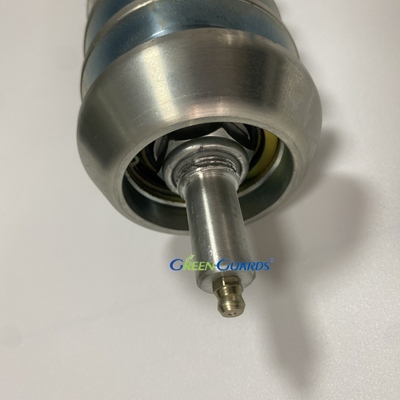 Bộ phận máy cắt cỏ Disc Roller, 26H x 3 inch GAMT2966 Fits John Deere Lightweight Fairway Mower