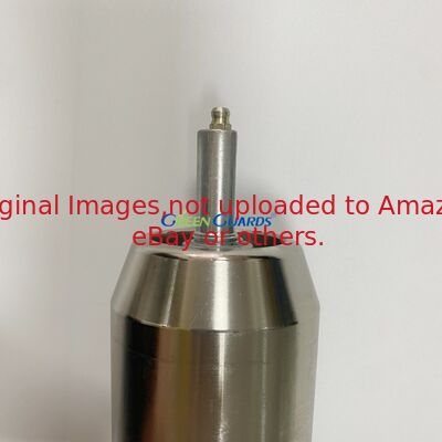 Chiếc máy cắt cỏ bộ phận cuộn - phía sau - rắn - HD thép GTCA16183 Fits Deere máy cắt cỏ xoay