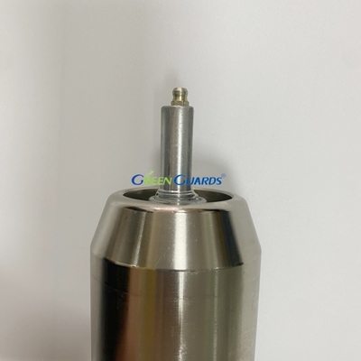 Chiếc máy cắt cỏ bộ phận cuộn - phía sau - rắn - HD thép GTCA16183 Fits John Deere máy cắt cỏ xoay