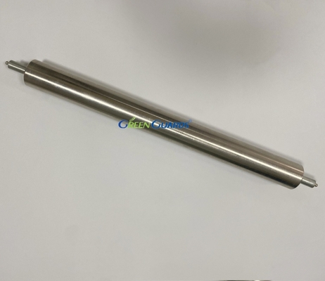 Vòng lăn máy cắt cỏ - Thép ống mịn G95-2910 phù hợp với Toro Greensmaster