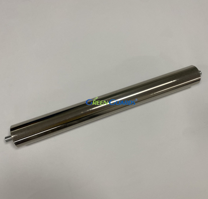 Vòng lăn máy cắt cỏ - Thép ống mịn G100-2536 Fits Toro Reelmaster
