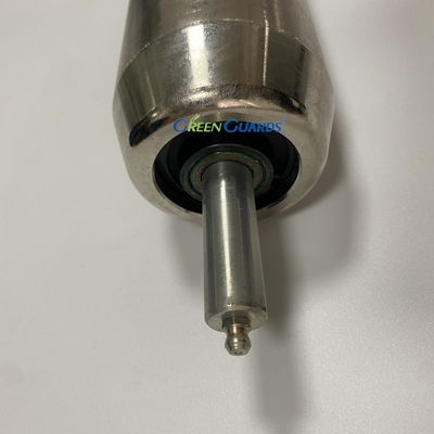 Vòng lăn máy cắt cỏ - Thép ống gọn gọn G99-5749 phù hợp với Toro Reelmaster