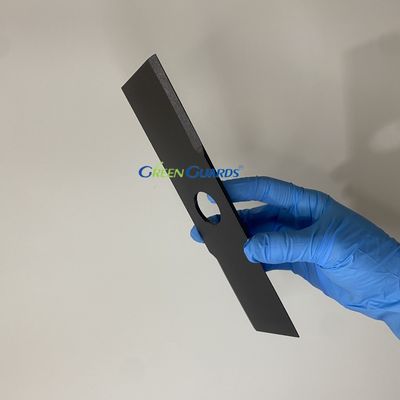 Máy cắt cỏ Oregon Edger Blade 8" G40-141 xử lý nhiệt phù hợp với Maruyama, Echo, Shindaiwa