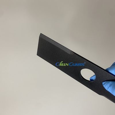 Máy cắt cỏ Oregon Edger Blade 8" G40-141 xử lý nhiệt phù hợp với Maruyama, Echo, Shindaiwa