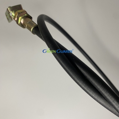 Cable máy cắt cỏ - phanh GTCA17442 Fits John Deere máy cắt ròng lai
