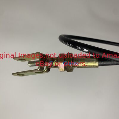 Cable máy cắt cỏ - phanh GTCA17442 Fits Deere máy cắt ròng lai
