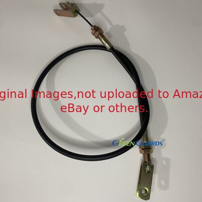 Cable máy cắt cỏ - phanh GTCA17442 Fits Deere máy cắt ròng lai