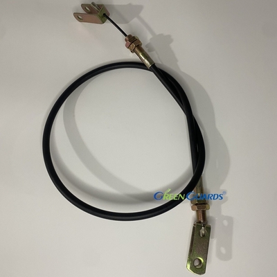 Cable máy cắt cỏ - phanh GTCA17442 Fits John Deere máy cắt ròng lai