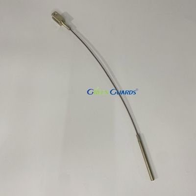 Máy cắt cỏ Cáp phanh đậu xe GTCA21445 Phụ hợp với xe tiện ích John Deere ProGator