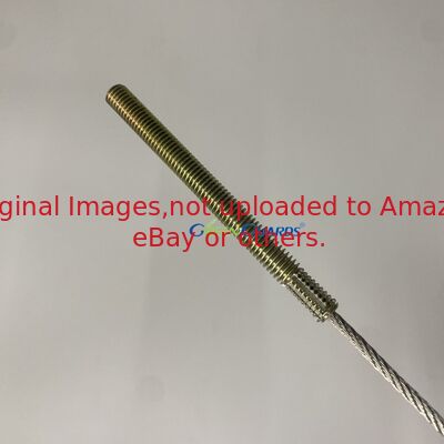 Khóa cáp máy cắt cỏ phanh đậu xe GTCA21445 cho xe tiện ích Deere ProGator