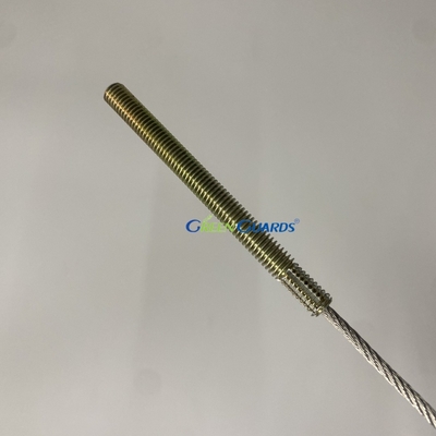 Khóa cáp máy cắt cỏ phanh đậu xe GTCA21445 cho xe tiện ích John Deere ProGator