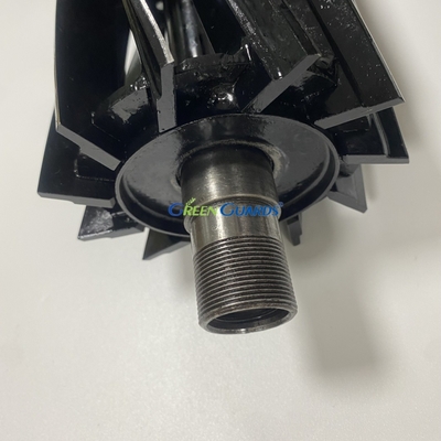 Máy cắt cỏ 11 Blade Reel Asm G127-2194 Fits Toro Greensmaster