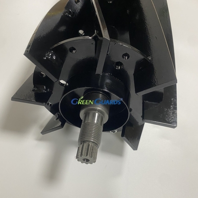 Vòng cắt cỏ - 8 Blade GAMT2893 Fits John Deere Vòng cắt cỏ