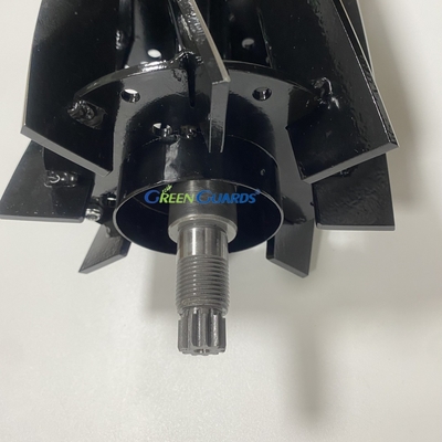 Vòng cắt cỏ - 8 Blade GAMT2893 Fits John Deere Vòng cắt cỏ