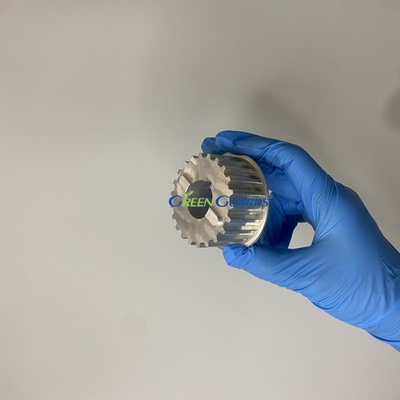 Hỗ trợ OEM Chiếc máy cắt cỏ tiêu chuẩn Các bộ phận Sprocket-22 Tooth G125-8017 cho Toro Multi Pro 1750 Sprayer cỏ