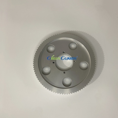 Phân bộ máy cắt cỏ tiêu chuẩn OEM Sprocket-90 Tooth G125-7982 Fits Toro Multi Pro 1750 Turf Sprayer