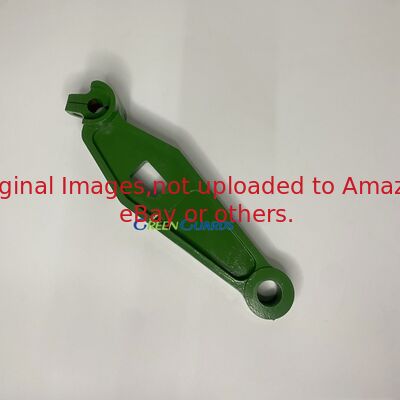 Arm GTCU25738 cho máy cắt cỏ đường thẳng hạng nhẹ Deere TerrainCut