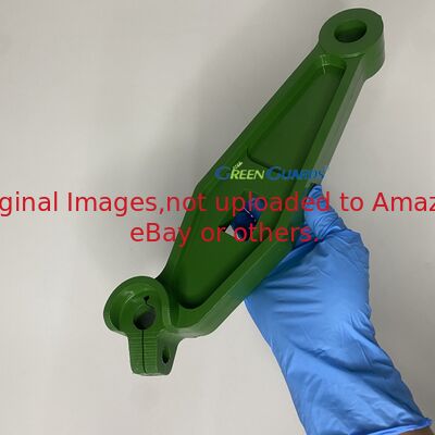 Arm GTCU25738 cho máy cắt cỏ đường thẳng hạng nhẹ Deere TerrainCut