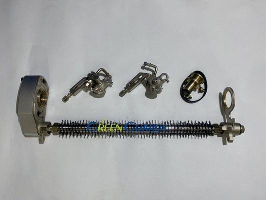 Phụ tùng máy cắt cỏ Groomer Hệ thống truyền động G04224 Phù hợp với Toro Greensmaster Flex 21 và Flex 18